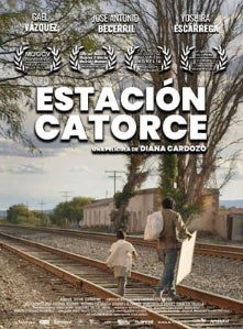 Estación Catorce